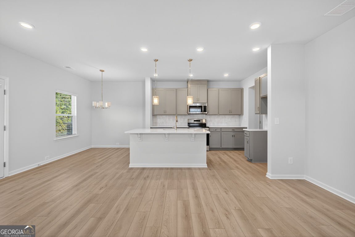 84 Jacobs Farm Lane Lawrenceville - 8