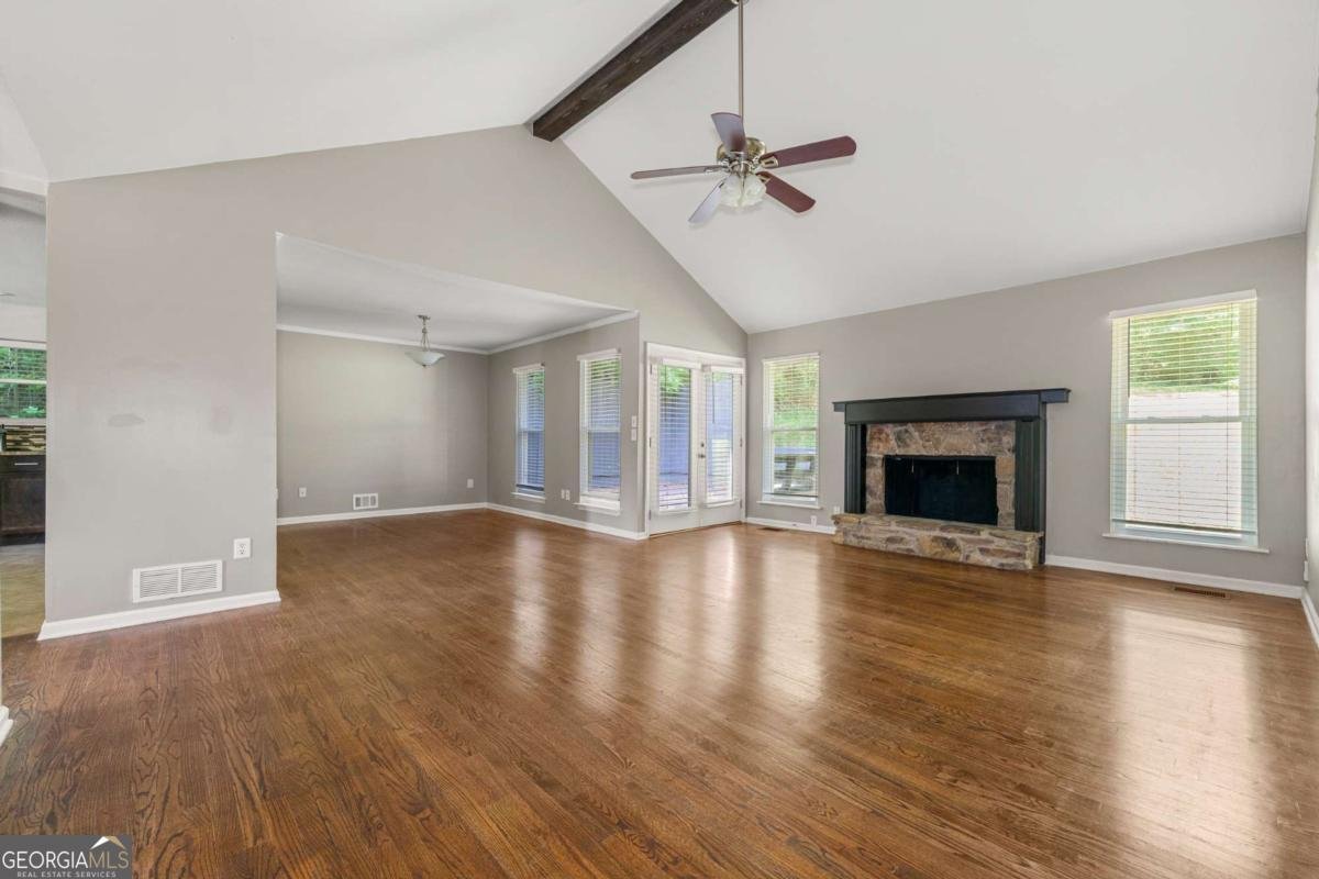 555 Ramsdale Drive Roswell - 5