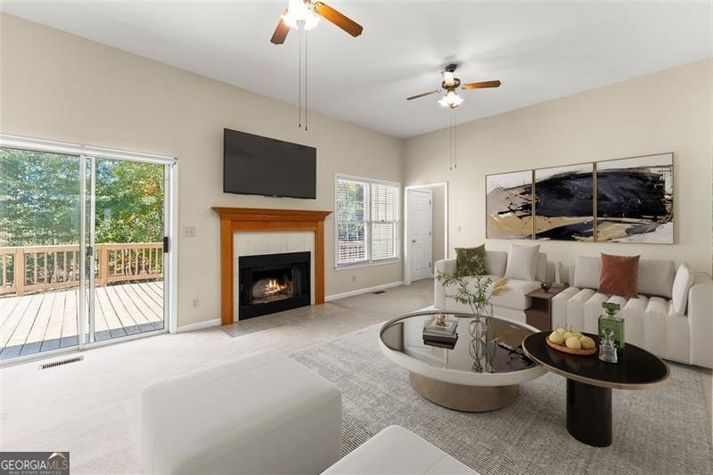 4030 Camp Springs Gainesville - 17