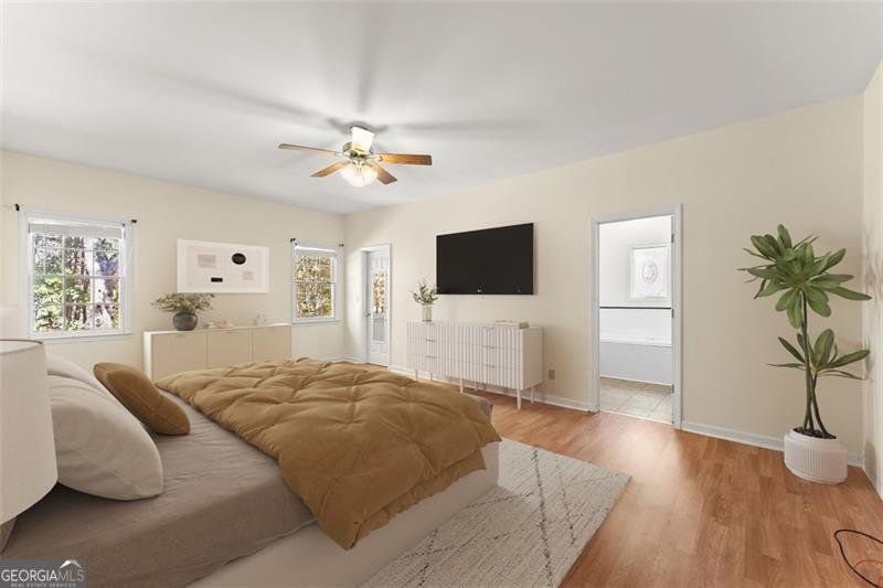 4030 Camp Springs Gainesville - 25