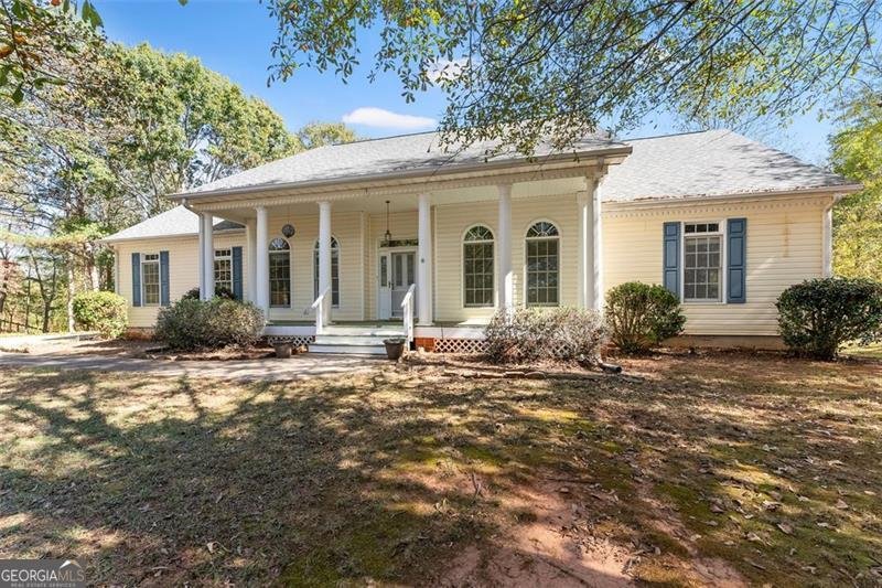 4030 Camp Springs Gainesville - 4