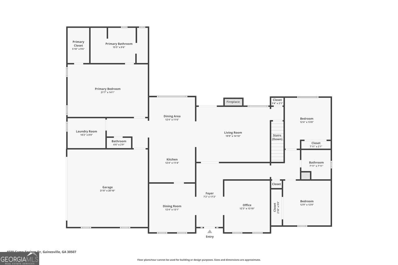 4030 Camp Springs Gainesville - 54