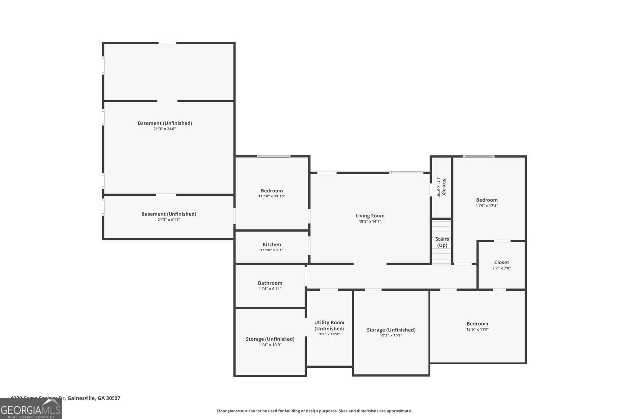 4030 Camp Springs Drive Gainesville - 55