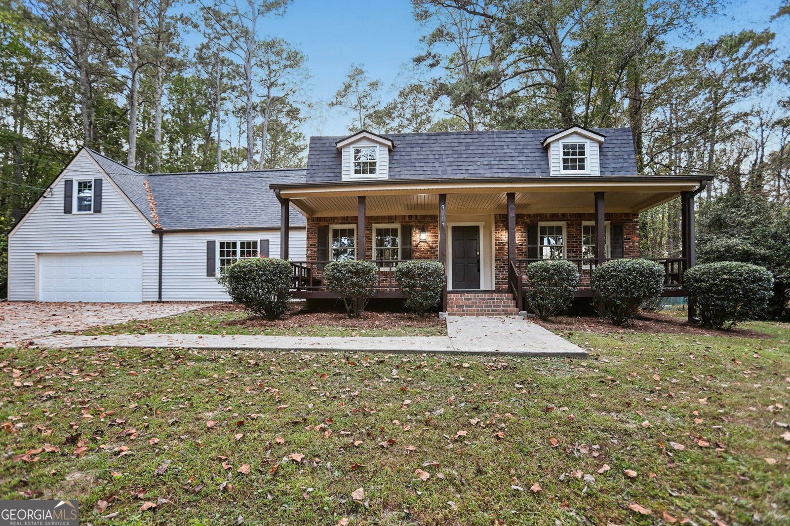 3117 Jodeco Drive Jonesboro - 1