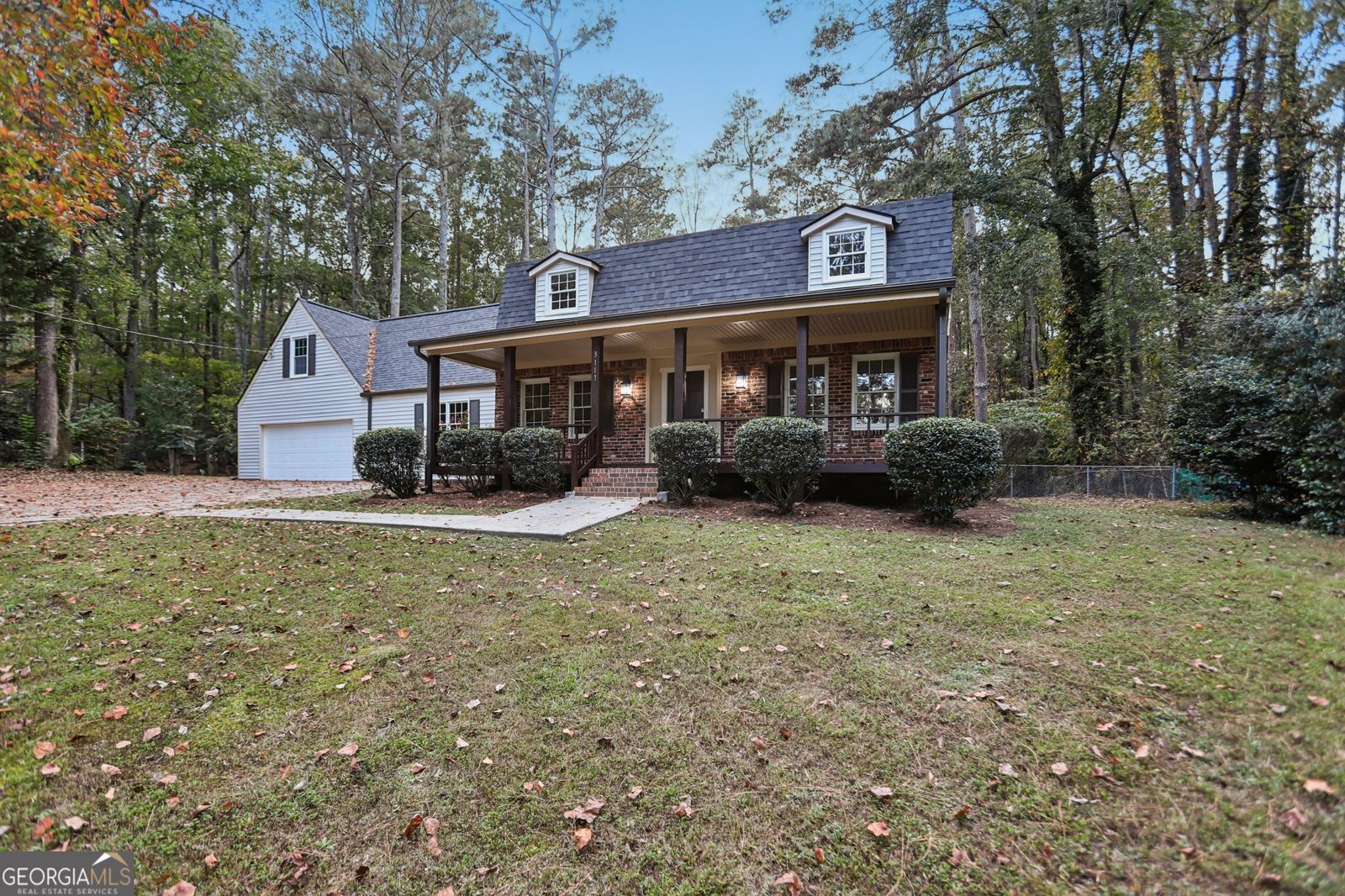 3117 Jodeco Drive Jonesboro - 15