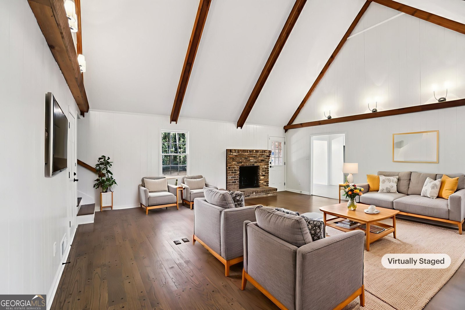 3117 Jodeco Drive Jonesboro - 2