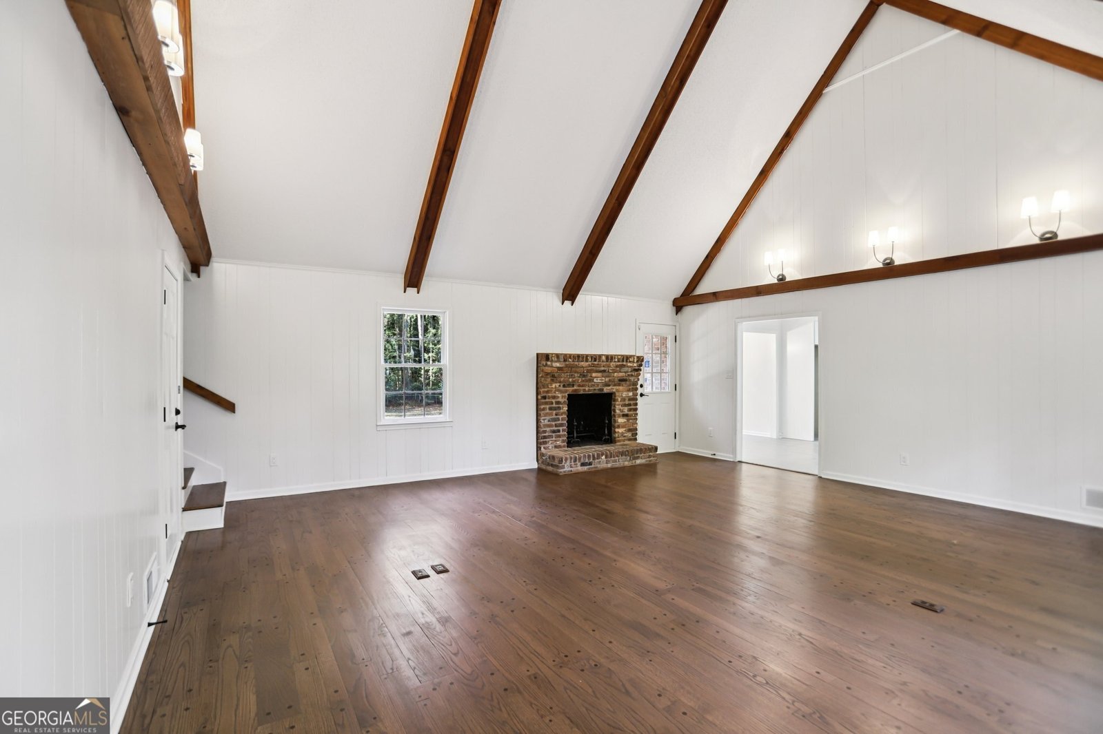 3117 Jodeco Drive Jonesboro - 3