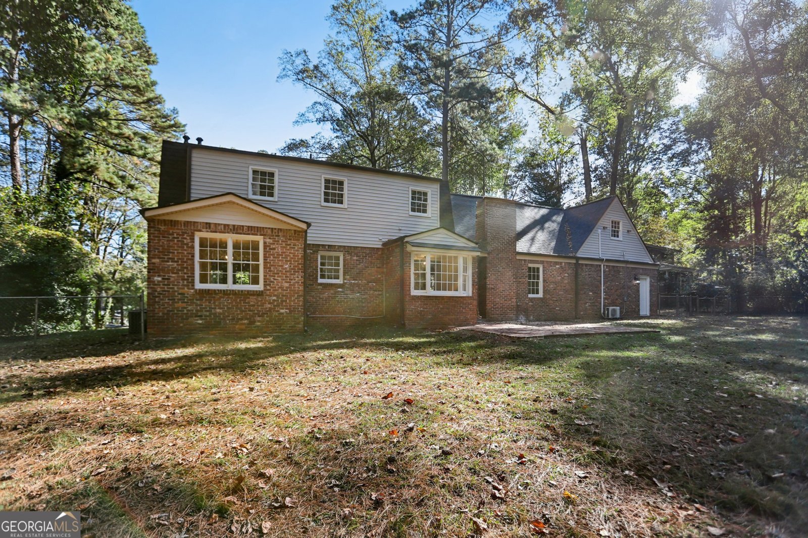 3117 Jodeco Drive Jonesboro - 40