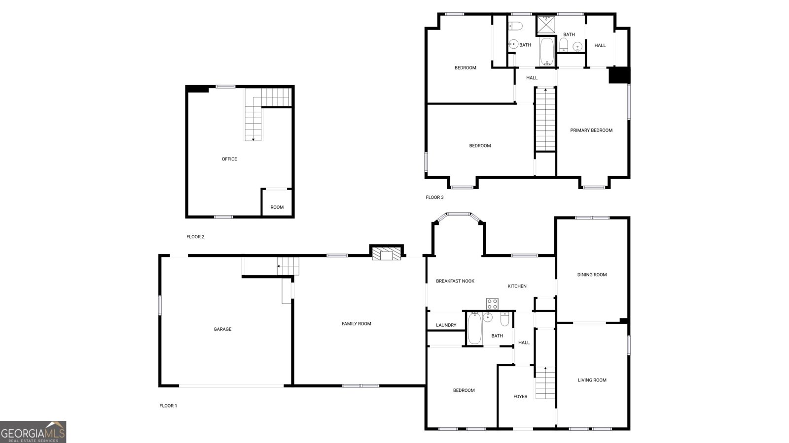 3117 Jodeco Drive Jonesboro - 41