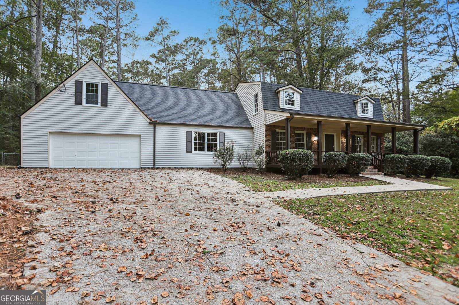 3117 Jodeco Drive Jonesboro - 9