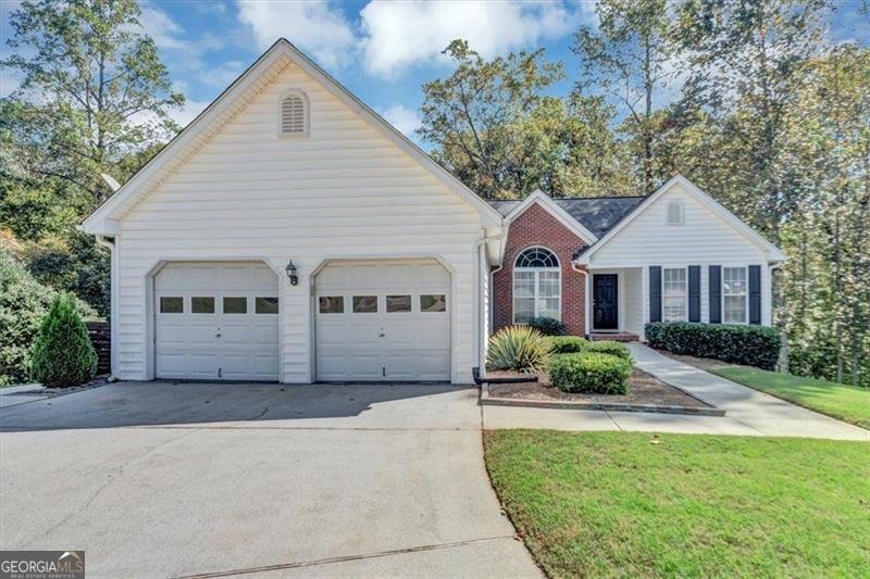 882 MADISON VIEW Lane Lawrenceville - 2