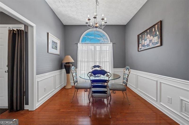 882 MADISON VIEW Lane Lawrenceville - 4