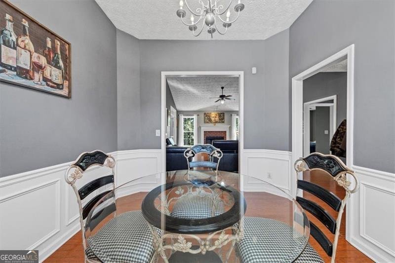 882 MADISON VIEW Lane Lawrenceville - 5