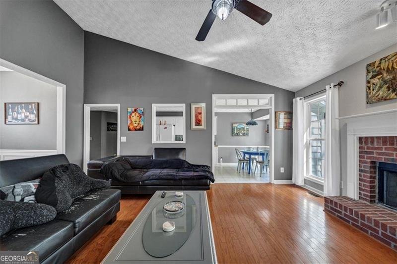 882 MADISON VIEW Lane Lawrenceville - 8