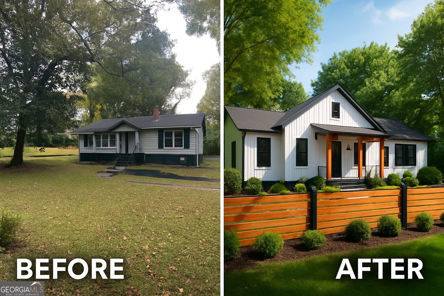 556 Church Street Atlanta - 9