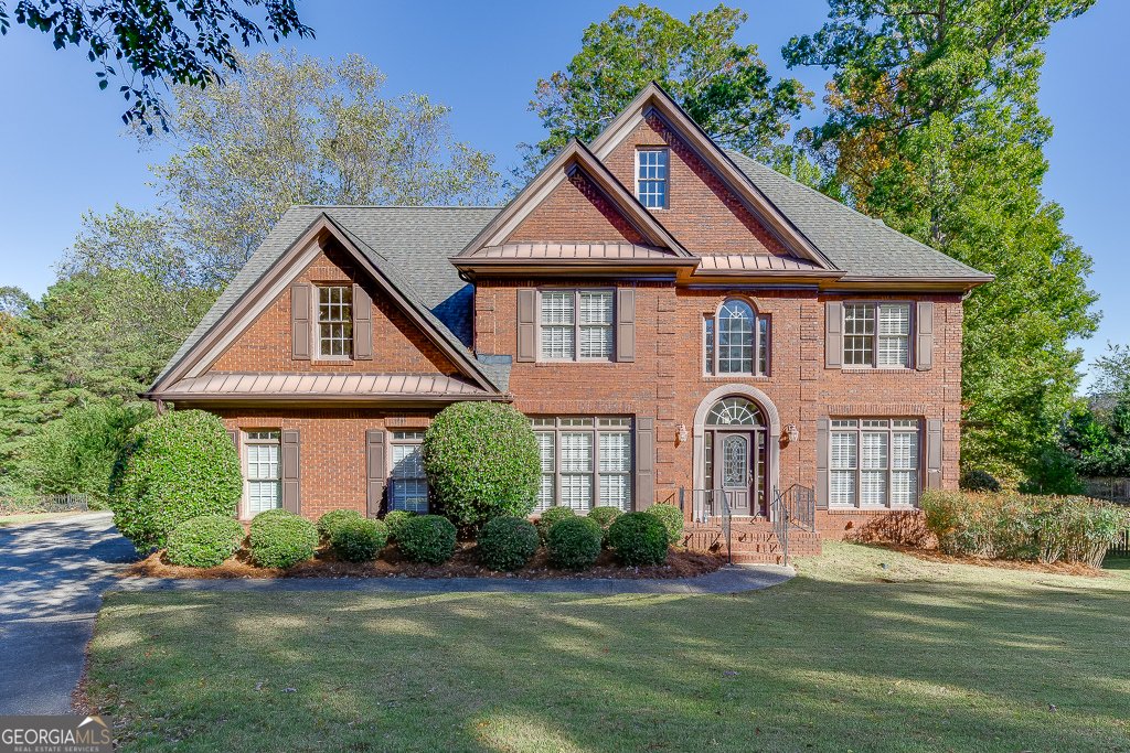 1450 Woodland Lake Drive Snellville - 1