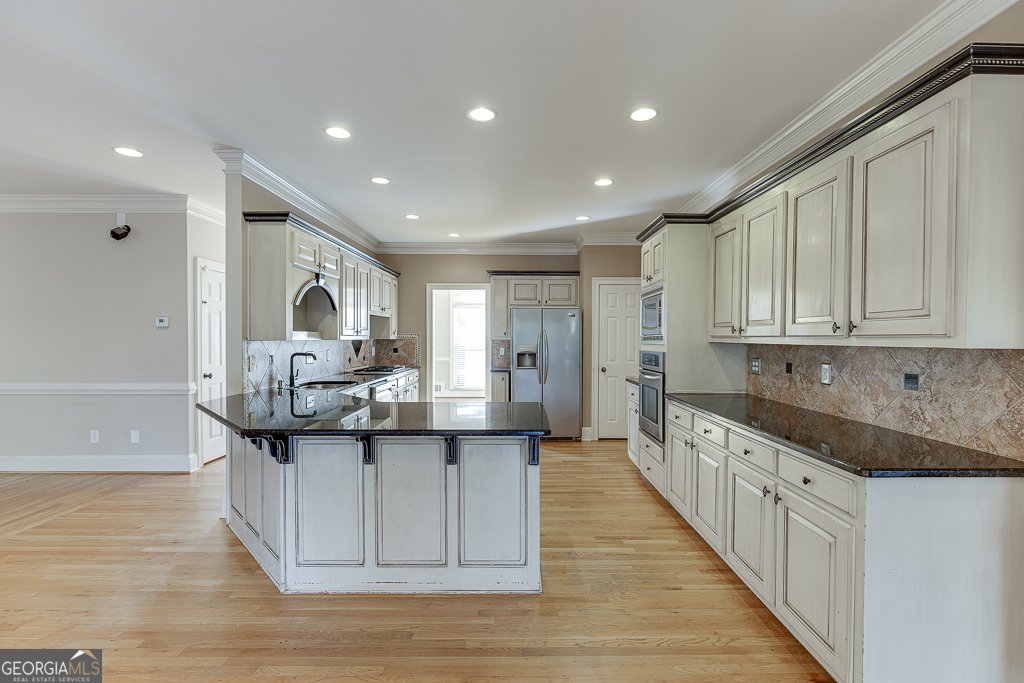 1450 Woodland Lake Drive Snellville - 10