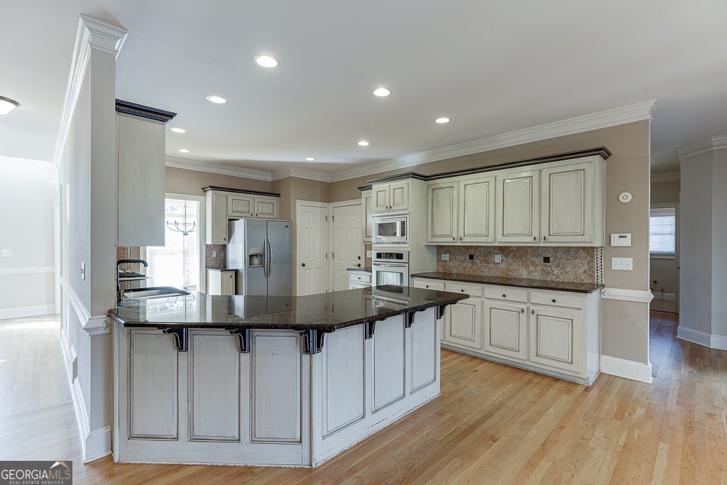 1450 Woodland Lake Drive Snellville - 11