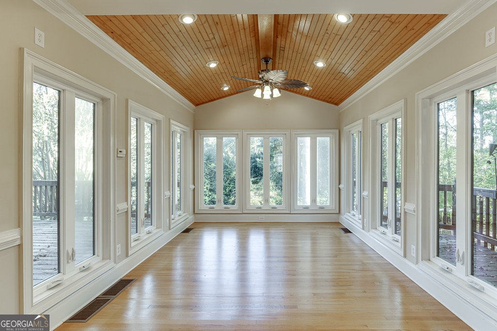 1450 Woodland Lake Drive Snellville - 13