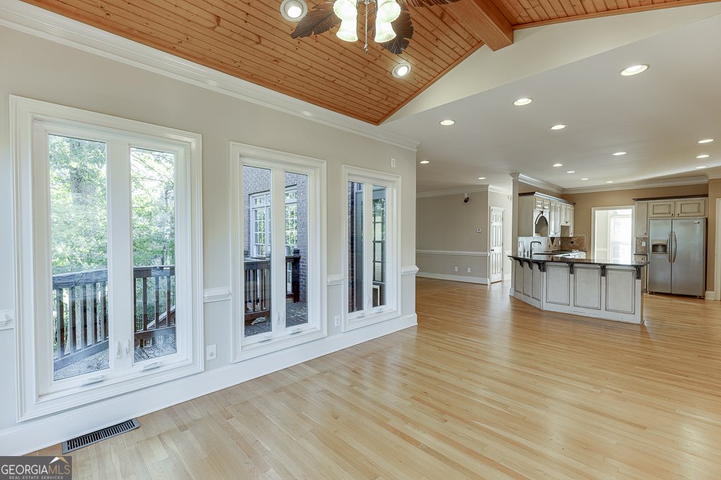 1450 Woodland Lake Drive Snellville - 15