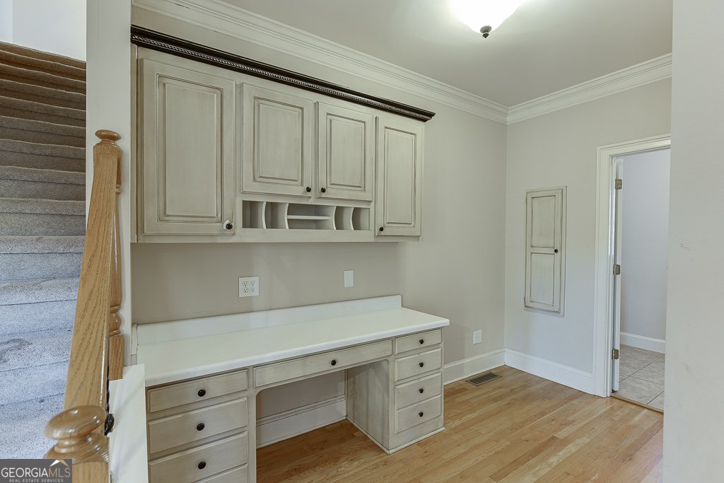 1450 Woodland Lake Drive Snellville - 16