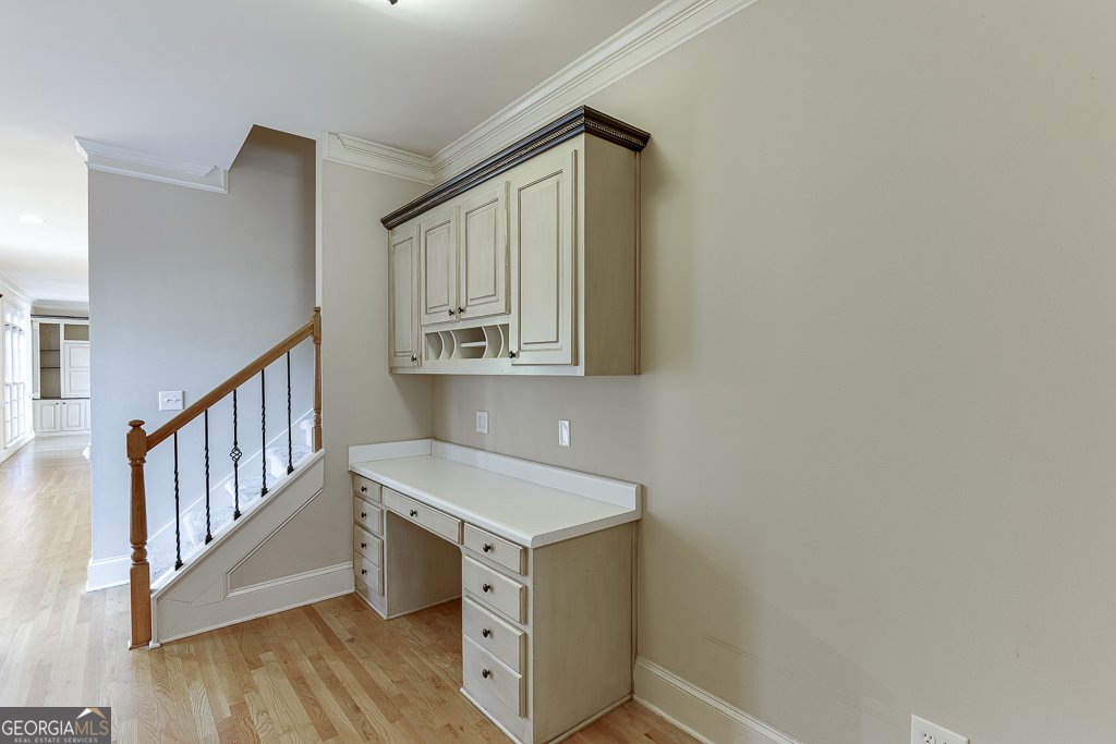 1450 Woodland Lake Drive Snellville - 17