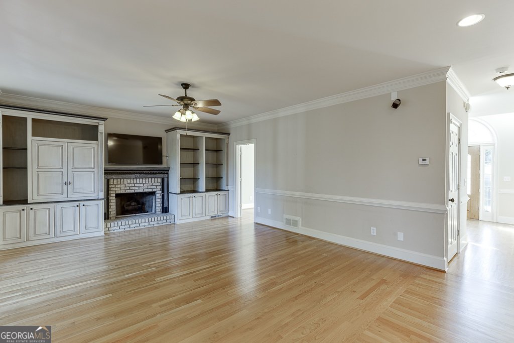 1450 Woodland Lake Drive Snellville - 19