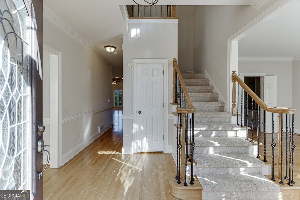 1450 Woodland Lake Drive Snellville - 2