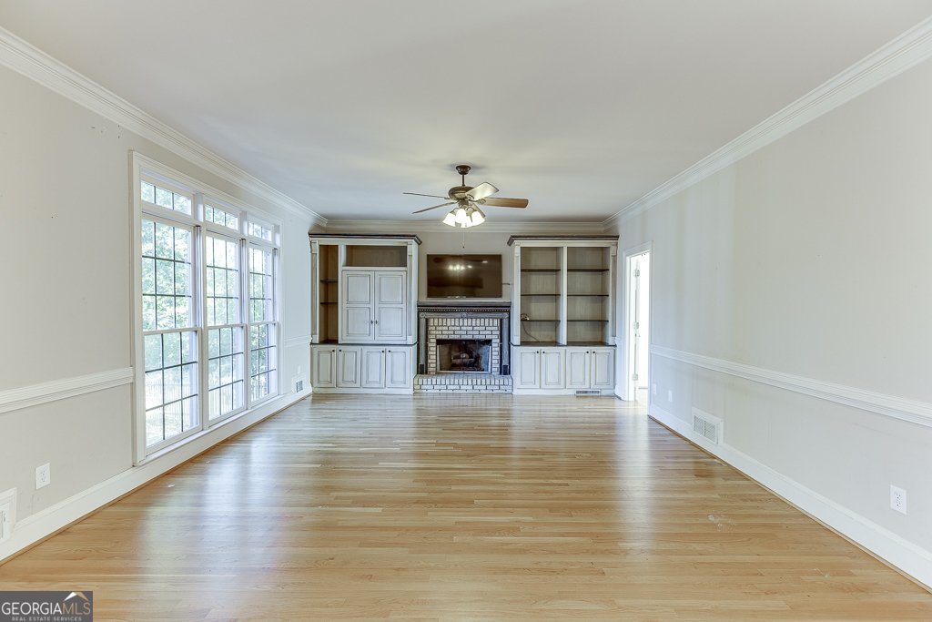 1450 Woodland Lake Drive Snellville - 20