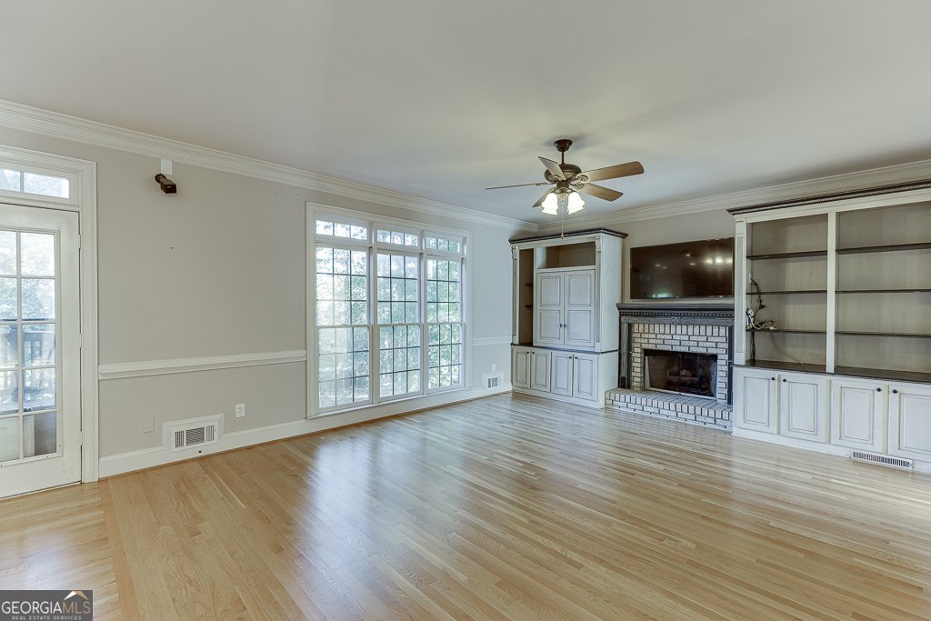 1450 Woodland Lake Drive Snellville - 21