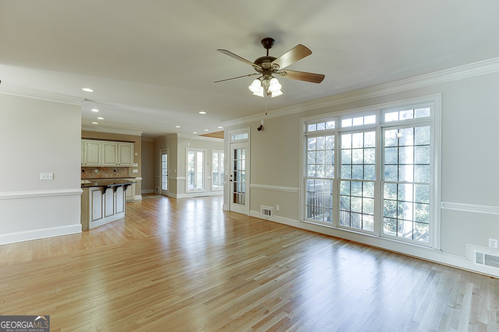 1450 Woodland Lake Drive Snellville - 22