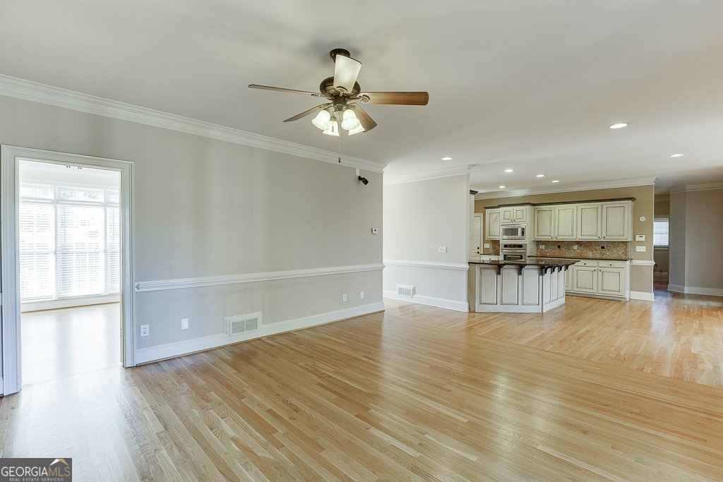 1450 Woodland Lake Drive Snellville - 23