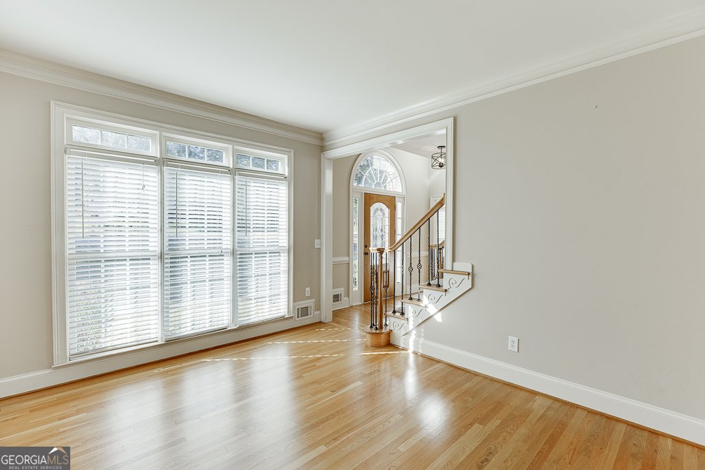 1450 Woodland Lake Drive Snellville - 24