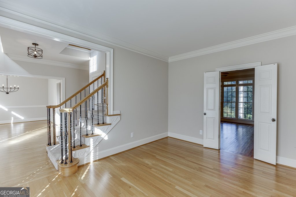 1450 Woodland Lake Drive Snellville - 25