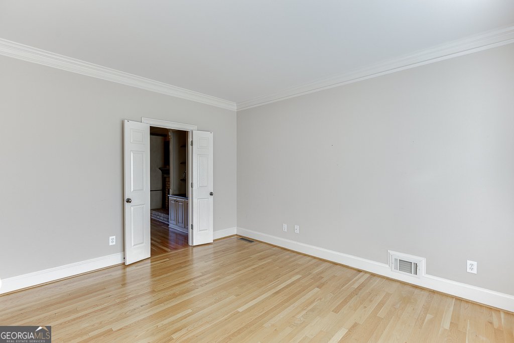 1450 Woodland Lake Drive Snellville - 26