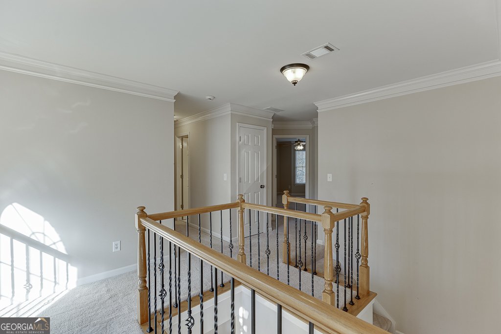 1450 Woodland Lake Drive Snellville - 27