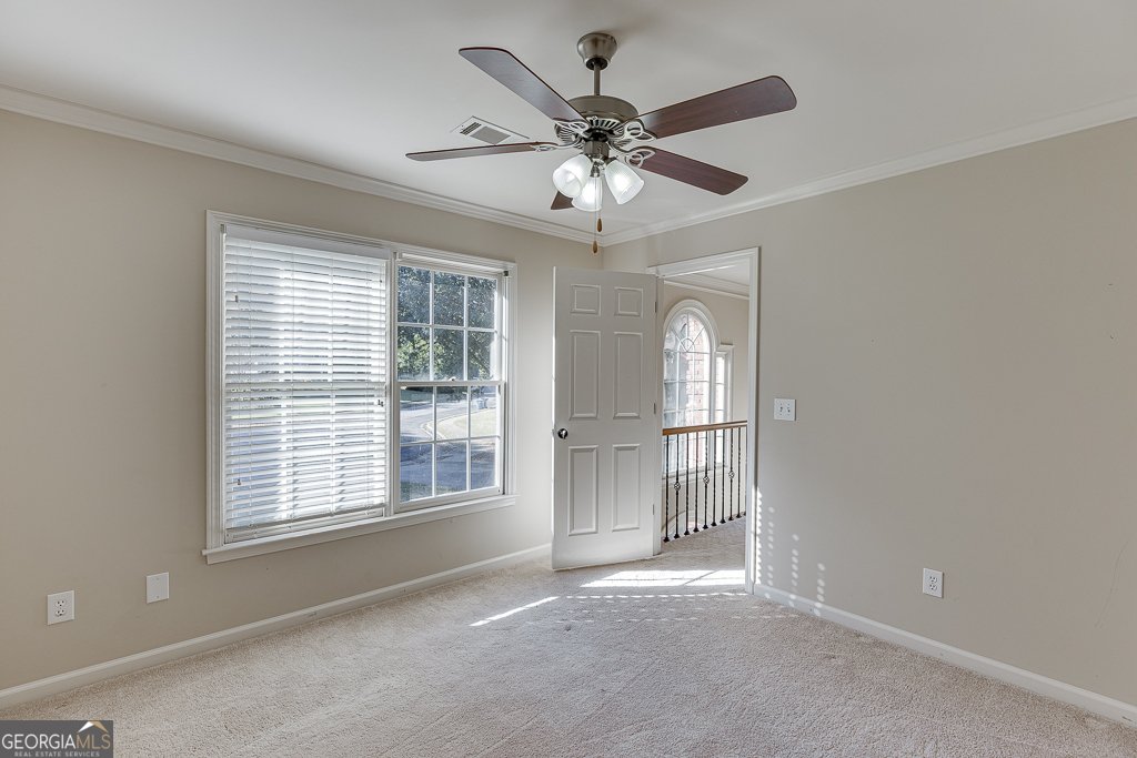 1450 Woodland Lake Drive Snellville - 29