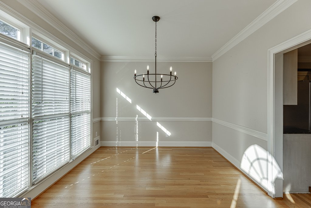 1450 Woodland Lake Drive Snellville - 3