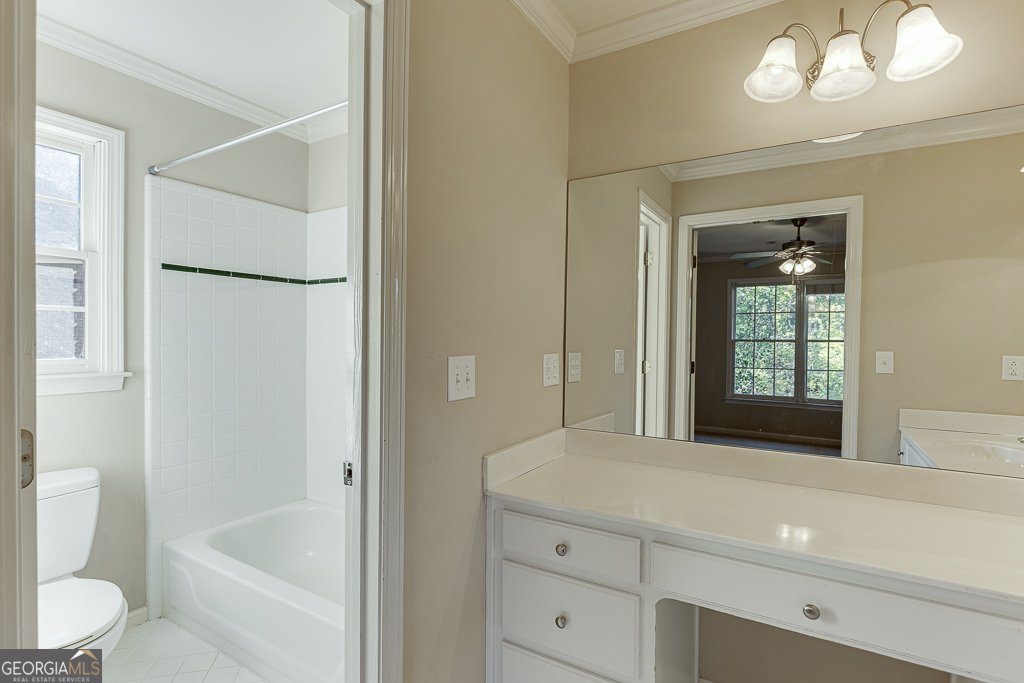 1450 Woodland Lake Drive Snellville - 34