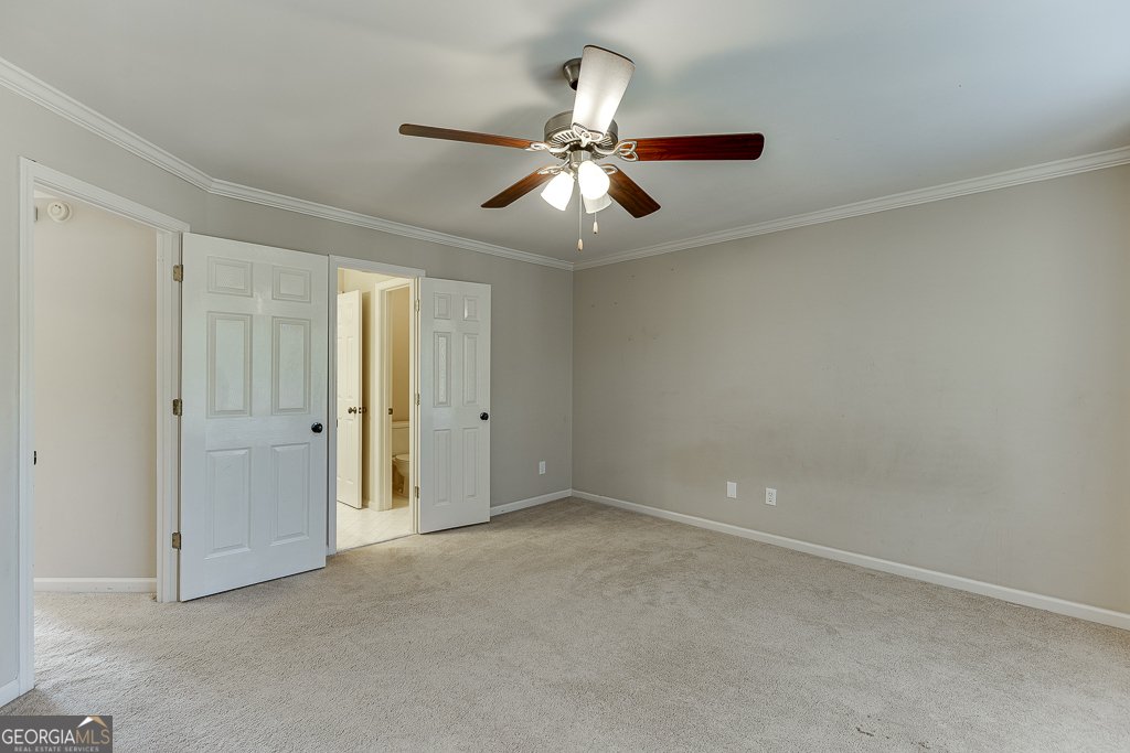 1450 Woodland Lake Drive Snellville - 36