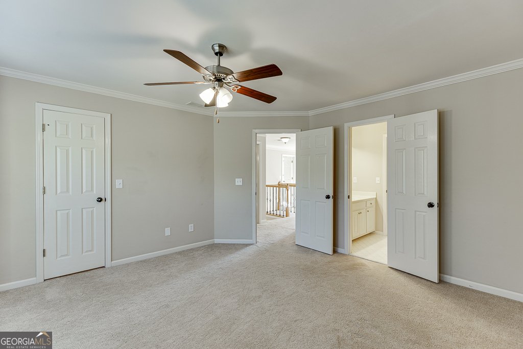 1450 Woodland Lake Drive Snellville - 37