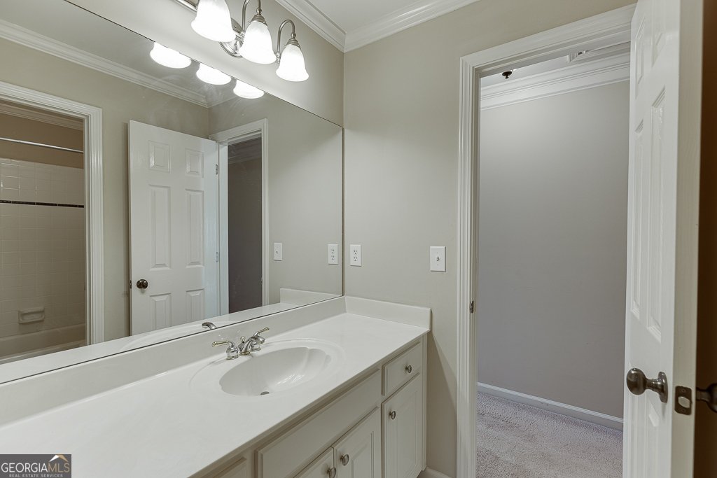 1450 Woodland Lake Drive Snellville - 38