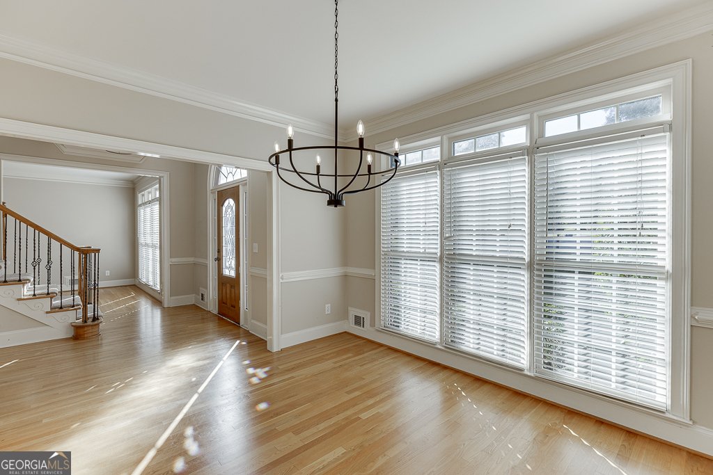 1450 Woodland Lake Drive Snellville - 4