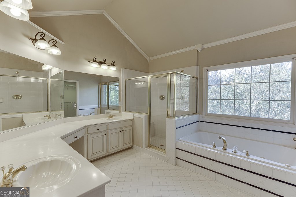 1450 Woodland Lake Drive Snellville - 47