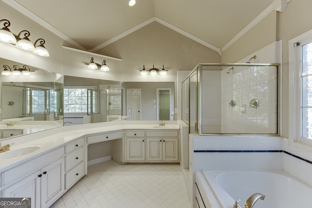 1450 Woodland Lake Drive Snellville - 48