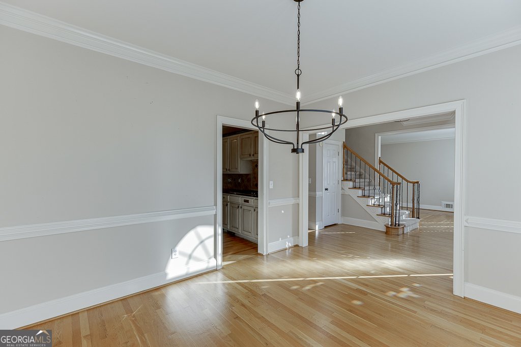 1450 Woodland Lake Drive Snellville - 5