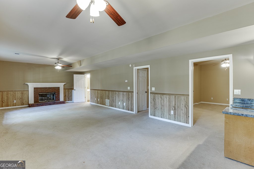 1450 Woodland Lake Drive Snellville - 54