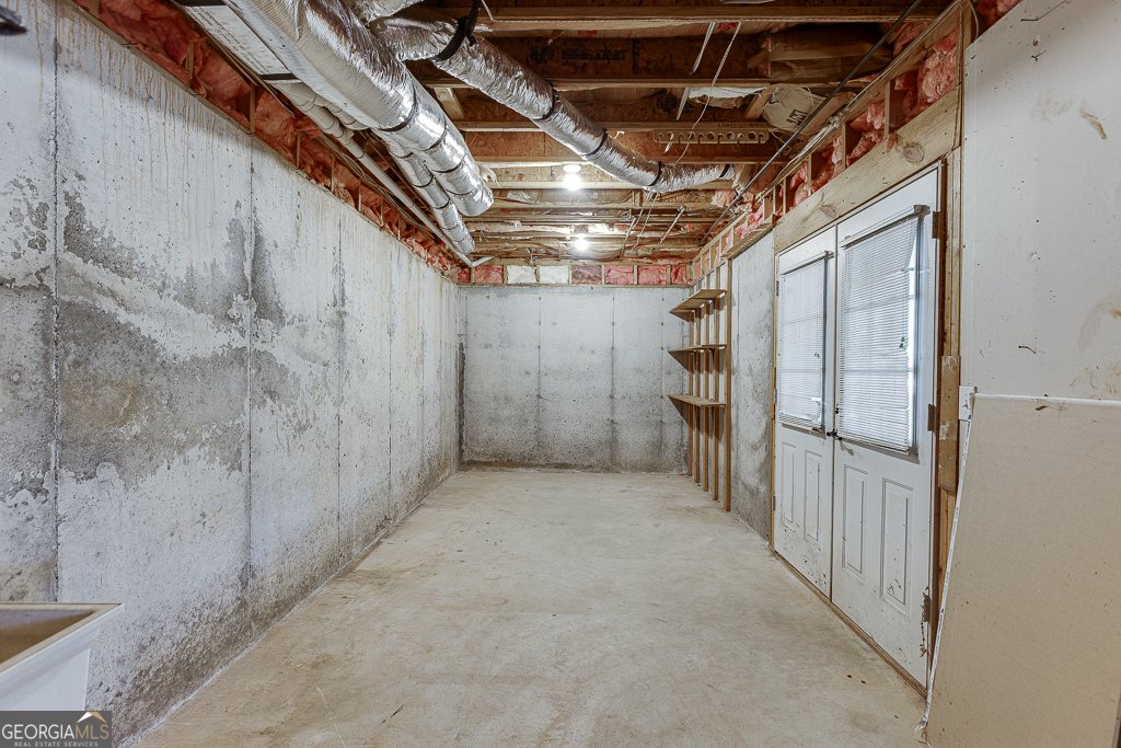 1450 Woodland Lake Drive Snellville - 57