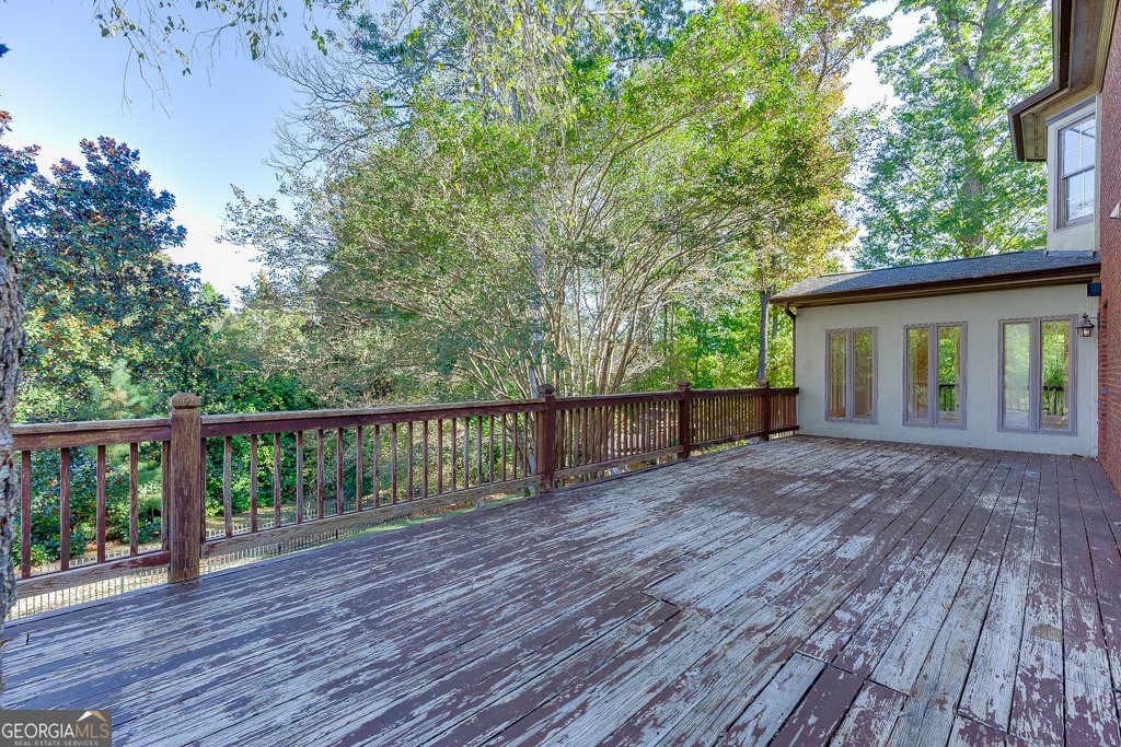 1450 Woodland Lake Drive Snellville - 60