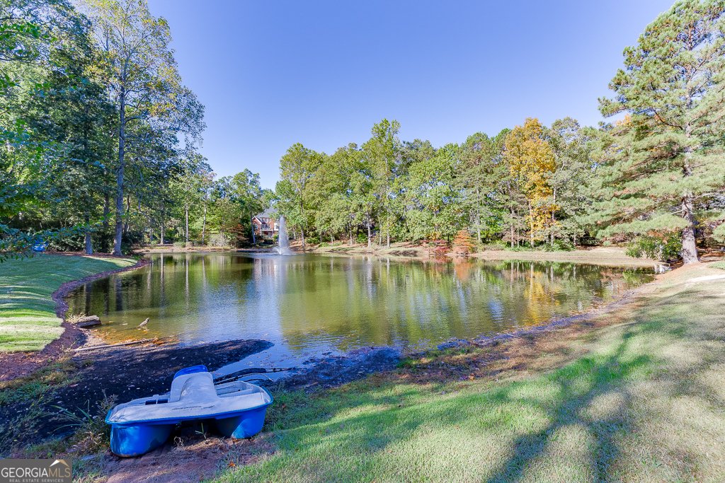 1450 Woodland Lake Drive Snellville - 67